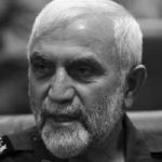 Les hauts dirigeants du régime iranien reconnaissent le rôle déterminant d’Hamedani dans la répression en Iran et le massacre de la population syrienne Les hauts dirigeants iraniens reconnaissent le rôle d’Hamedani dans la répression intérieure et le massacre de la population syrienne