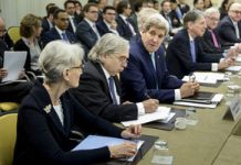 L’application de la loi interdisant la vente d’armes à l’Iran aurait été relâchée durant les négociations nucléaires Selon des officiels américains, l’application de la loi interdisant la vente d’armes au régime iranien aurait été relâchée durant les négociations nucléaires