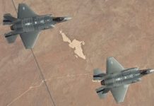 L’homme qui a envoyé les détails sur les avions américains en Iran condamné à 8 ans L'homme qui a envoyé les détails sur les avions américains en Iran condamné à 8 ans