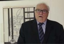 Les exécutions en Iran est un crime effrayant (Henri Leclerc) Les exécutions en Iran est un crime effrayant (Henri Leclerc)