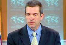 Iran: le teste balistique des mollahs sera signalé au Conseil de sécurité Etats-Unis : le teste de missile balistique effectué par le régime iranien sera signalé au Conseil de sécurité de l’ONU