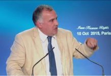 Protection du camp Liberty en Irak, l’UE, l’ONU et les États-Unis sont responsables (député britannique) Protection du camp Liberty en Irak, l’UE, l’ONU et les États-Unis sont responsables (député britannique)