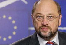 Le président du Parlement européen reporte son voyage en Iran Le président du Parlement européen reporte son voyage en Iran