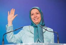Maryam Radjavi : Notre programme, c’est un Iran sans exécutions – Vidéo