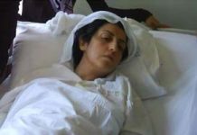 Iran : inquiétude pour la militante Nargesse Mohammadi Iran : inquiétude pour la militante Nargesse Mohammadi