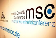 La Résistance iranienne condamne la tenue à Téhéran de la Conférence de Munich sur la sécurité La tenue à Téhéran de cette réunion en présence du ministre des Affaires étrangères allemand va à l'encontre de la paix et de la sécurité