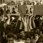 La liste des commandants des pasdaran du régime iranien tués en Syrie La liste des commandants des pasdaran du régime iranien tués en Syrie