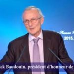 Me Patrick Baudoin : comment ne pas parler de l’Iran avec 2000 exécutions depuis l’arrivée au pouvoir de Rohani Me Patrick Baudoin : comment ne pas parler de l'Iran avec 2000 exécutions depuis l'arrivée au pouvoir de Rohani