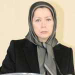 Maryam Radjavi : la dictature iranienne ne pourra échapper à son sort avec des crimes contre l’humanité à Liberty Maryam Radjavi : la dictature iranienne ne pourra échapper à son sort avec des crimes contre l'humanité à Liberty