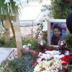 Les iraniens commémorent l’anniversaire de l’exécution de Reyhaneh Jabbari – photos Les iraniens commémorent l’anniversaire de l’exécution de Reyhaneh Jabbari