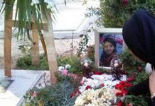 Les iraniens commémorent l’anniversaire de l’exécution de Reyhaneh Jabbari – photos Les iraniens commémorent l’anniversaire de l’exécution de Reyhaneh Jabbari