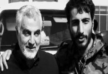 Iran: un commandant des bataillons de la force Qods tué en Syrie Iran: un commandant des bataillons de la force Qods tué en Syrie