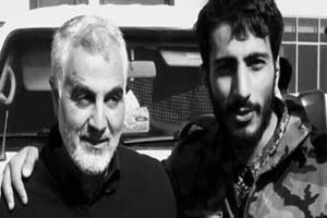 Iran: un commandant des bataillons de la force Qods tué en Syrie