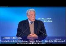 Gilbert Mitterrand