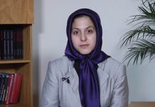 Un membre de l’OMPI évoque devant des parlementaires britanniques la récente arrestation de ses parents en Iran Un membre de l’OMPI évoque devant des parlementaires britanniques la récente arrestation de ses parents en Iran