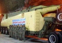 Paris préoccupé par le teste d’un nouveau missile de longue portée par l’Iran Paris préoccupé par le teste d'un nouveau missile de longue portée par l’Iran