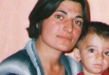 Iran – Une prisonnière politique kurde risque de perdre la vue en raison de manque de soins médicaux Iran – Une prisonnière politique kurde risque de perdre la vue en raison de manque de soins médicaux