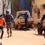La Résistance iranienne condamne vigoureusement les attaques terroristes au Mali et en Tunisie La Résistance iranienne condamne vigoureusement les attaques terroristes au Mali et en Tunisie