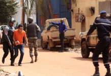 La Résistance iranienne condamne vigoureusement les attaques terroristes au Mali et en Tunisie La Résistance iranienne condamne vigoureusement les attaques terroristes au Mali et en Tunisie