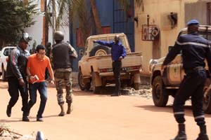 La Résistance iranienne condamne vigoureusement les attaques terroristes au Mali et en Tunisie