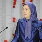 Maryam Radjavi salue les martyrs et les blessés de Liberty, sacrifice du peuple iranien Maryam Radjavi salue les martyrs et les blessés de Liberty, sacrifice du peuple iranien