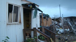 Iran : Suite à l’attaque de missiles, le comité répressif de Faleh Fayyad intensifie le siège inhumain du Camp Liberty