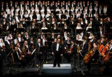La présence des femmes provoque l’annulation de l’orchestre symphonique en Iran La présence des femmes provoque l’annulation de l'orchestre symphonique en Iran