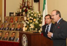 Les membres de l’OMPI résidant au camp Liberty sont confrontés à une terrible injustice – Eliot Engel Les membres de l’OMPI résidant au camp Liberty sont confrontés à une terrible injustice - Eliot Engel