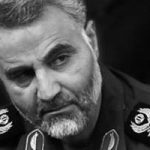 Soleimani, le commandant des Pasdaran iraniens, gravement blessé en Syrie Soleimani, le commandant de la Force Qods, gravement blessé en Syrie et de nombreux généraux de brigade des pasdarans tués