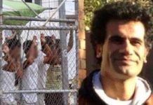 Le gouvernement australien responsable de la mort d’un réfugié iranien sur l’île Christmas Le gouvernement australien responsable de la mort d’un réfugié iranien sur l’île Christmas
