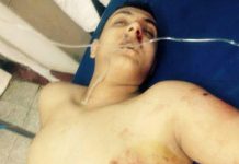 Iran : Un ouvrier de 17 ans tué à Ahwaz lors du raid sauvage des forces répressives contre un marché Iran : Un ouvrier de 17 ans tué à Ahwaz lors du raid sauvage des forces répressives contre un marché