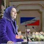 Iran – Maryam Radjavi : Le combat des musulmans démocrates éliminera la menace mondiale de l’intégrisme islamiste Iran - Maryam Radjavi : Le combat des musulmans démocrates éliminera la menace mondiale de l’intégrisme islamiste