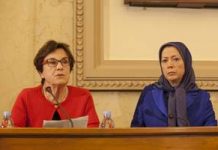 Députée Martine Carillon-Couvreur : La situation des femmes en Iran est une situation préoccupante