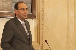 Le berceau du fondamentalisme islamiste est le projet de Khomeiny en Iran - Vidal Quadras