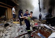 L’Arabie Saoudite exhorte l’ONU à condamner les ingérences du régime iranien en Syrie L’Arabie Saoudite exhorte l’ONU à condamner les ingérences du régime iranien en Syrie