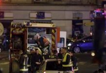 Iran /France : Les crimes abjects de Daech à Paris, que faire ? (Par l’Ayatollah Gangei) Iran /France : Les crimes abjects de Daech à Paris, que faire ? (Par l’Ayatollah Gangei)