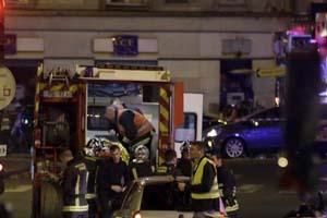 Iran /France : Les crimes abjects de Daech à Paris, que faire ? (Par l’Ayatollah Gangei)