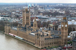 Iran - Des législateurs britanniques prient le Conseil de Sécurité de protéger le Camp Liberty