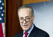 Iran – le sénateur américain Charles Schumer condamne fermement l’attaque meurtrière à la roquette contre le camp Liberty Le sénateur américain Charles Schumer condamne fermement l’attaque meurtrière à la roquette contre le camp Liberty