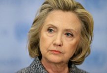 Hillary Clinton: le régime iranien et Daech ne sont pas des défis distincts Hillary Clinton: le régime iranien et Daech ne sont pas des défis distincts