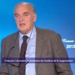 Iran : La guillotine à mains – Par François Colcombet Iran : La guillotine à mains – Par François Colcombet
