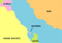 Bahreïn et le Koweït visés par le terrorisme iranien
