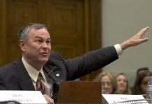 Iran – Dana Rohrabacher, éminent membre du Congrès des Etats-Unis, condamne l’attaque à la roquette contre le camp Liberty Iran- Rohrabacher condamne l’attaque à la roquette contre le camp Liberty