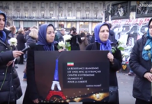 Dowlat Nowrouzi du CNRI : la France doit exiger le départ d’Assad