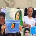 Iran : Le régime attaque un rassemblement des familles des prisonniers politiques Iran : Le régime attaque un rassemblement des familles des prisonniers politiques