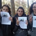 Les français soutiennent la campagne de solidarité du Conseil National de la Résistance Iranienne (CNRI) Les français soutiennent la campagne de solidarité du Conseil National de la Résistance Iranienne (CNRI)