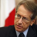 Pour écraser Daesh, Assad doit partir et les ailes de l’Iran doivent être coupées – Giulio Terzi Pour écraser Daesh, Assad doit partir et les ailes de l'Iran doivent être coupées - ancien ministre des Affaires étrangères italien