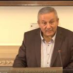 Nazir Hakim : aidez-nous pour que l’on puisse continuer notre résistance contre Bachar Assad Nazir Hakim : aidez-nous pour que l'on puisse continuer notre résistance contre Bachar Assad