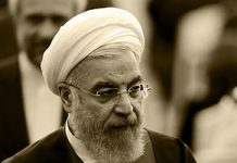 Iran : la suite de Rohani en France est formée de terroristes, de tortionnaires et de pasdaran Iran : la suite de Rohani en France est formée de terroristes, de tortionnaires et de pasdarans