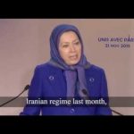 Maryam Rajavi: respond to the cold hearted masterminds of the Paris massacre